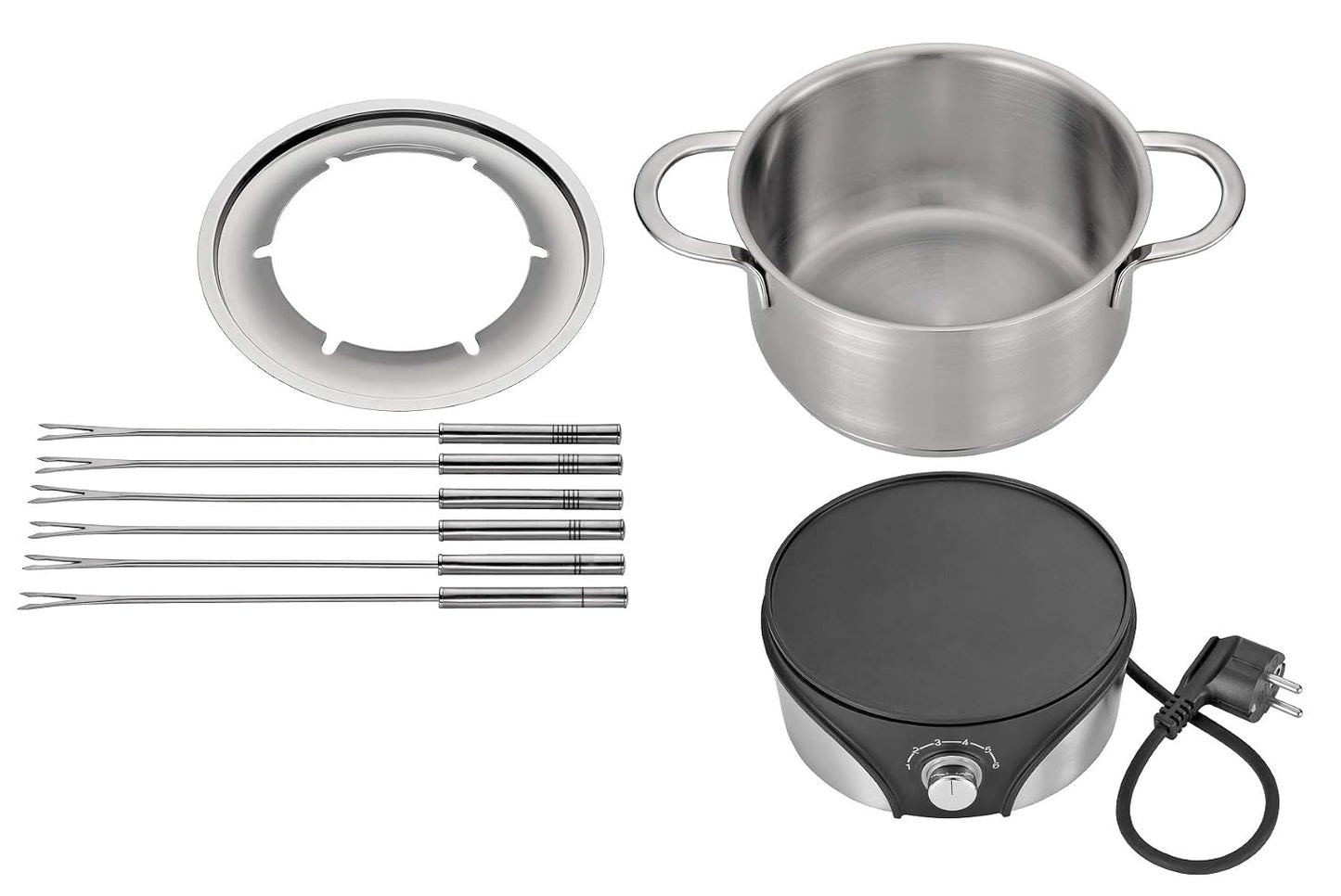 Fondue-Set