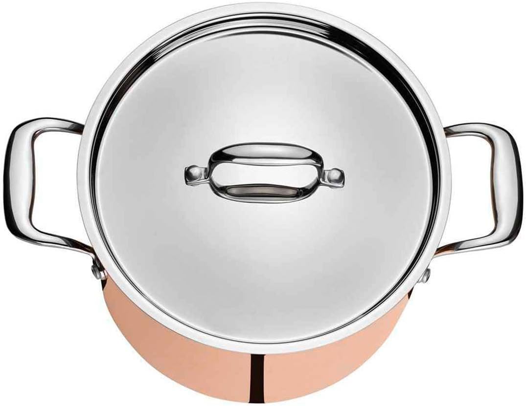 Fleischtopf Culinox, Fleischtopf 3.7 Liter