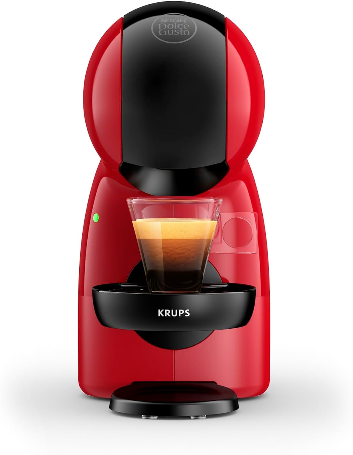 Piccolo XS Kapselkaffeemaschine