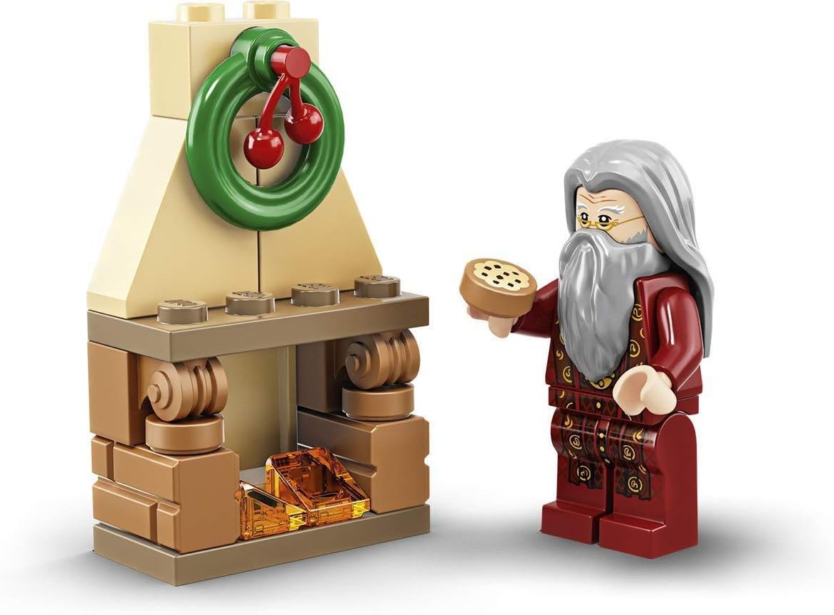 Harry Potter Adventskalender