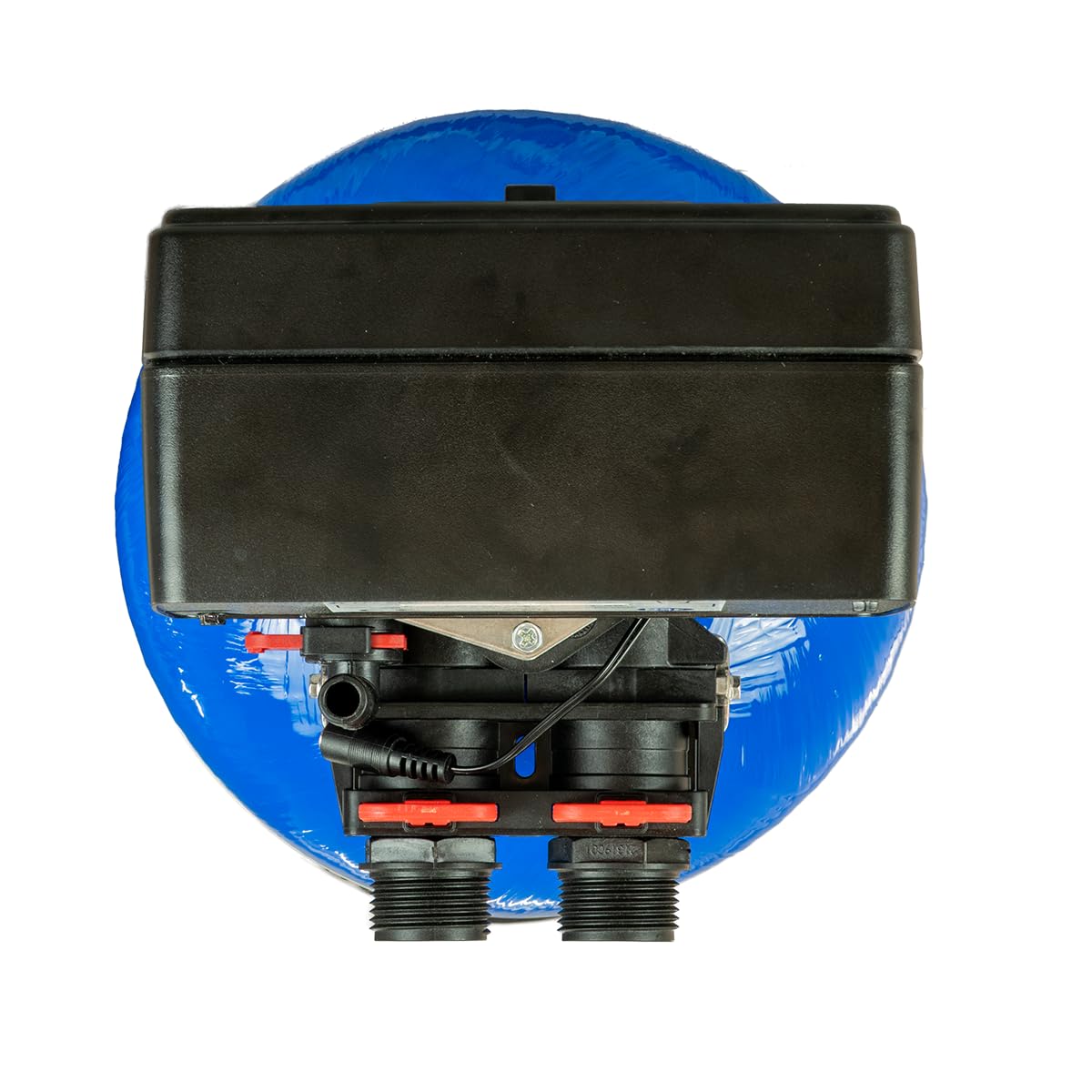 Eisenfilter für Brunnenwasser FEBB 30 BIRM Set