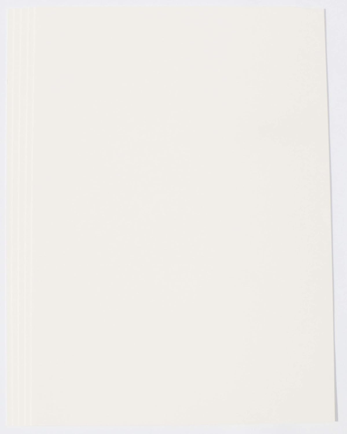 25 Blatt DIN A2 Papier