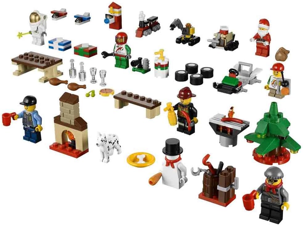 City Adventskalender