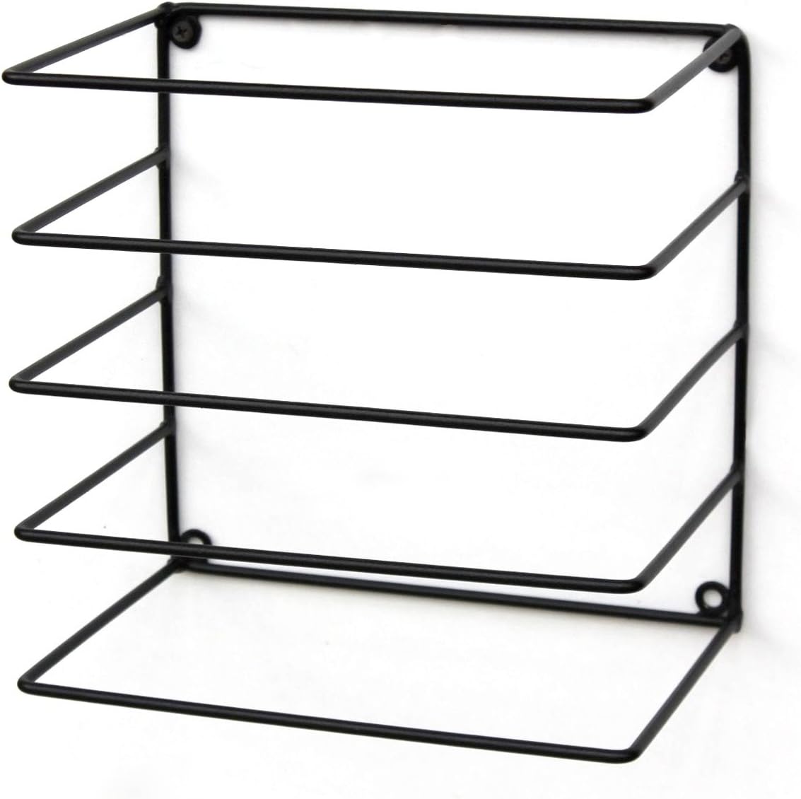 2er-Set Handtuchregal für die Wandmontage