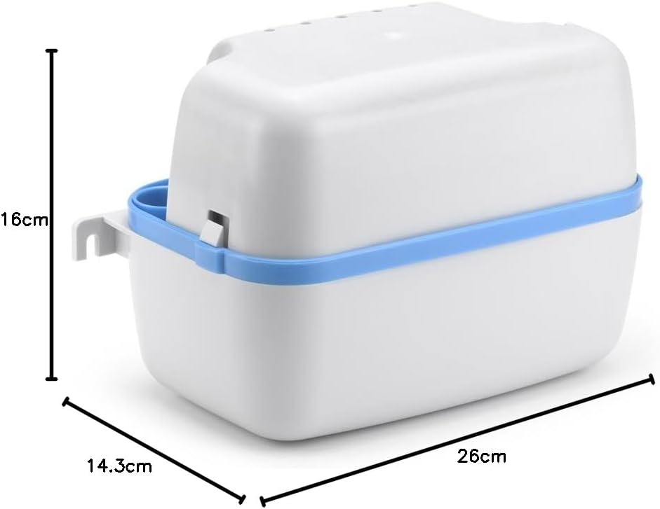 Sanicondens Pro N Kondensathebeanlage