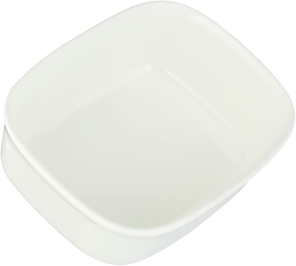 Royal Butterdose Oberteil, Butterdose Oberteil