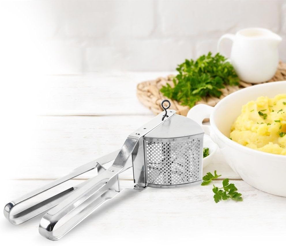 Kartoffelpresse