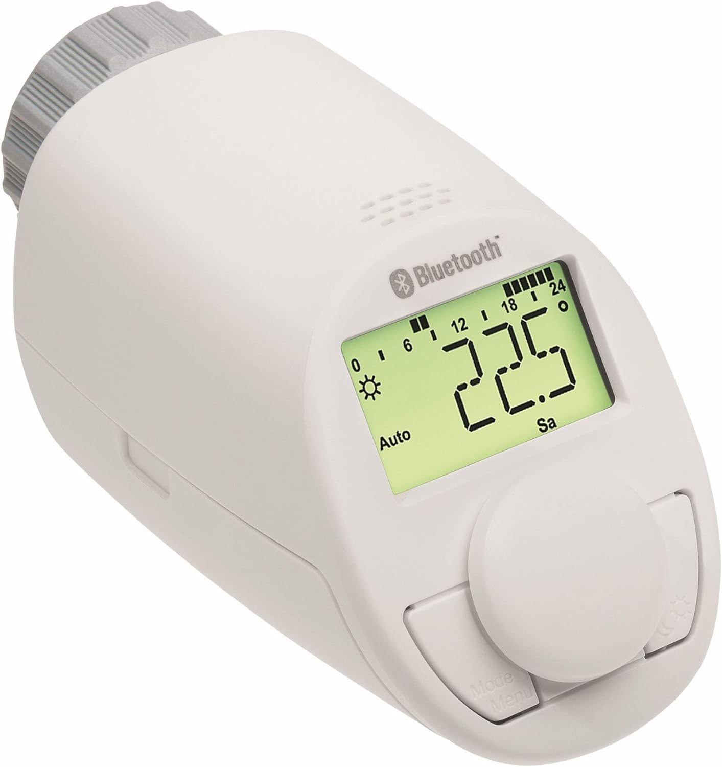 3er Set Heizkörperthermostat, 3er-Set