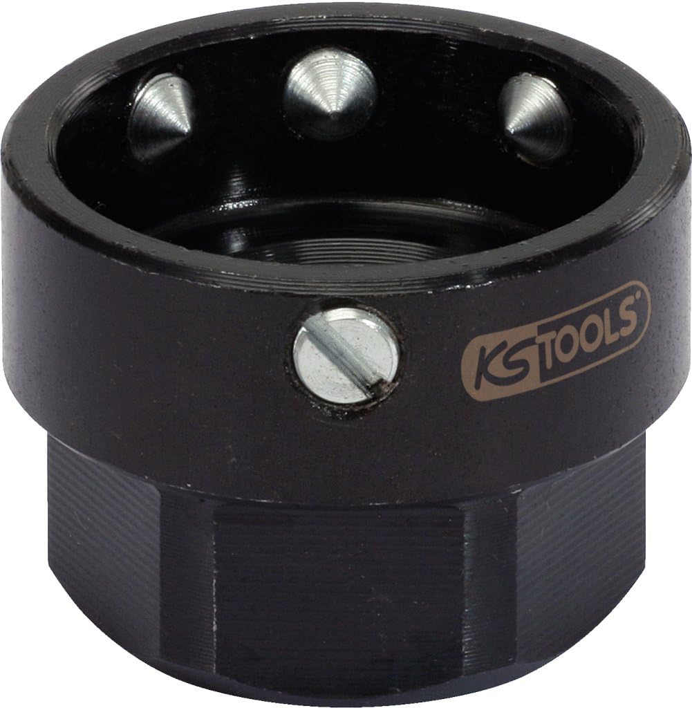 Schneideisen-Adapter M3-M6, M3-M6, SW 24 mm
