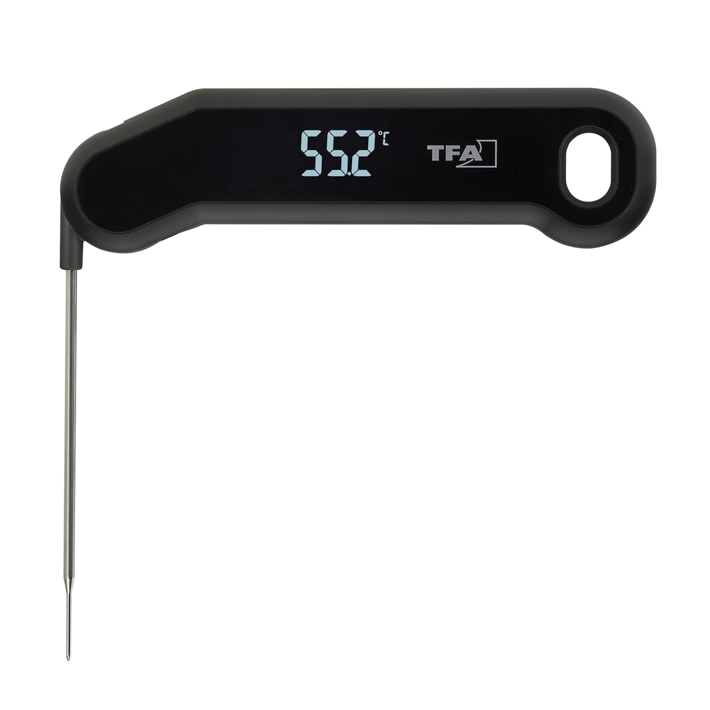 Digitales Fleischthermometer