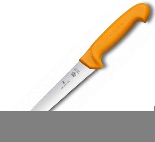5.8411.25 Swibo Stechmesser, 25 cm Gelb