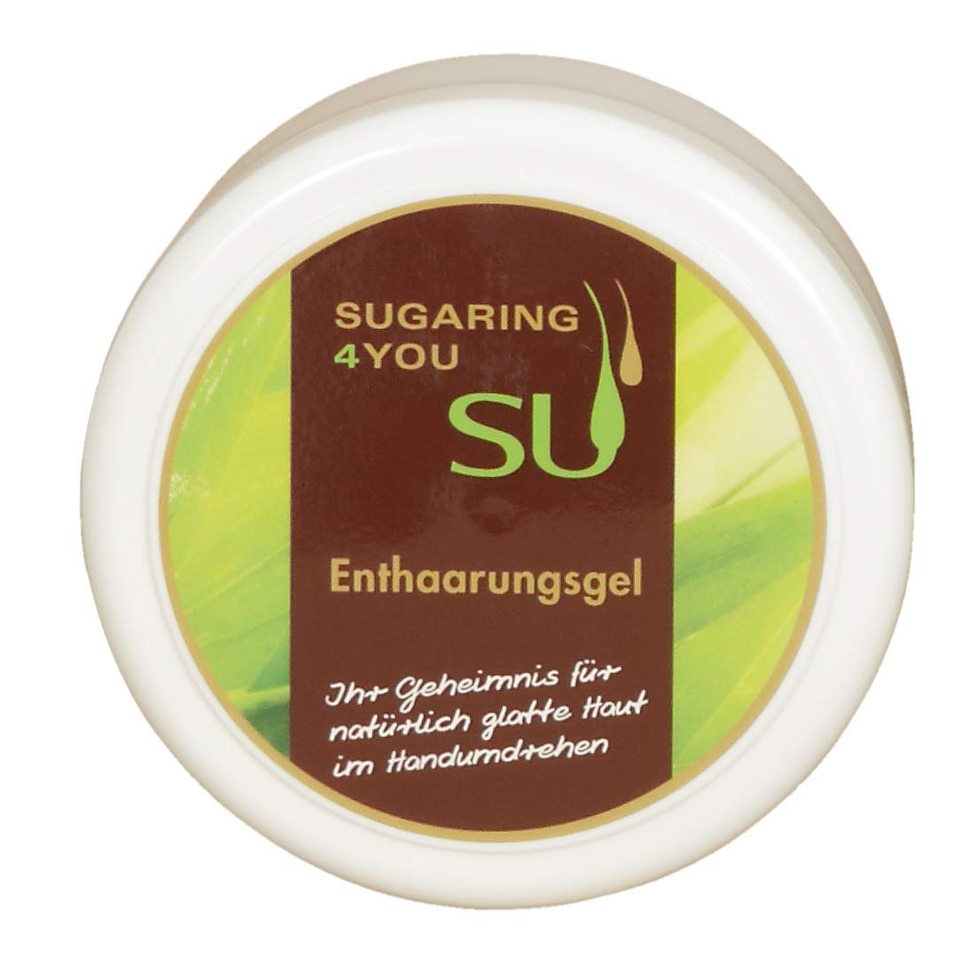 Zuckerpaste zur Haarentfernung, Extra Soft, Extra Soft