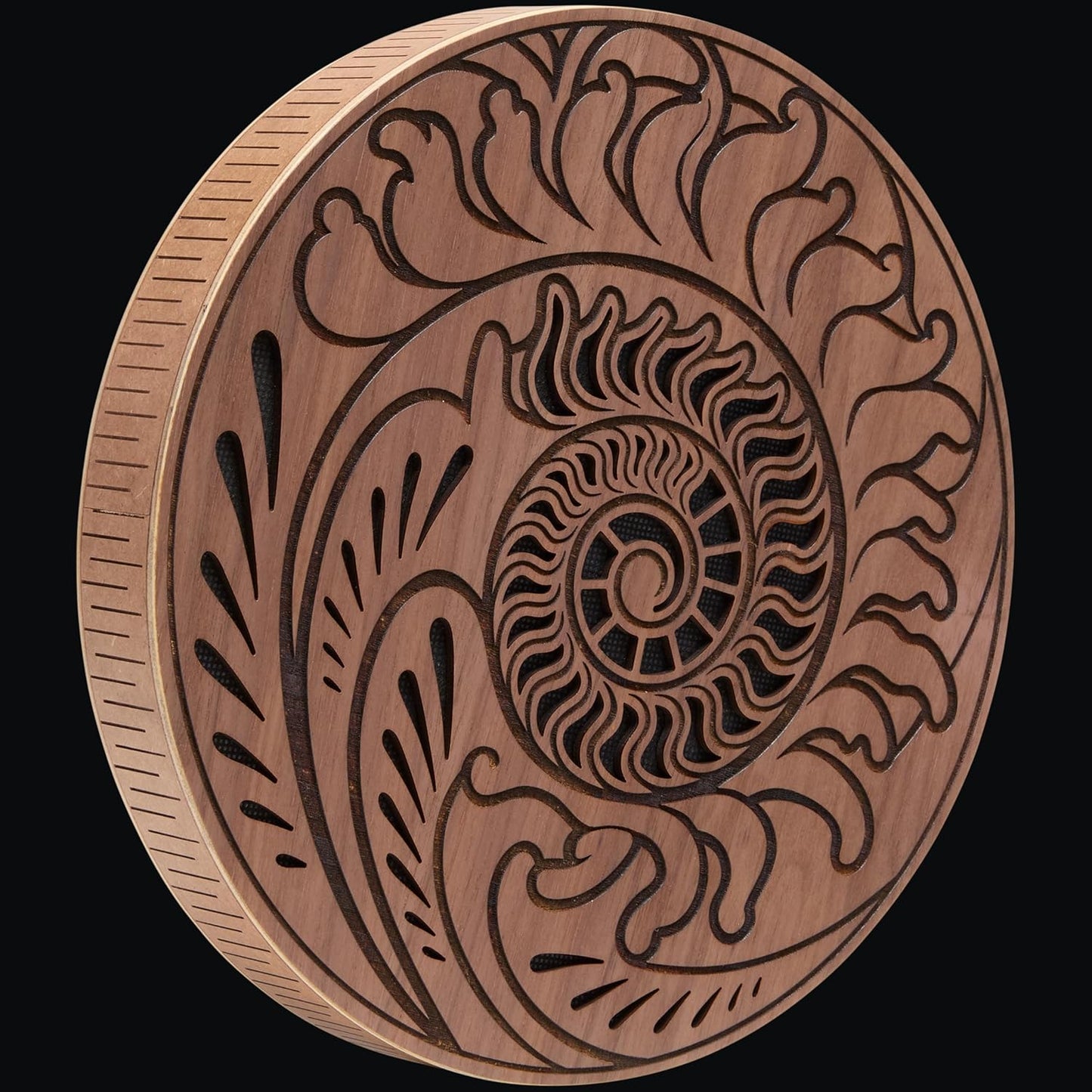 Rain Disk mit Ozeanklang RDO10F