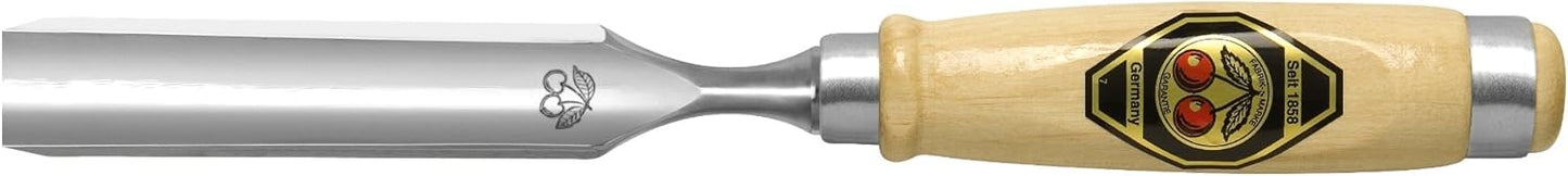 Hohlbeitel, 12mm Multicolor