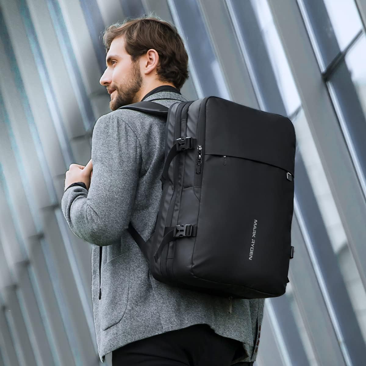 Business Rucksack