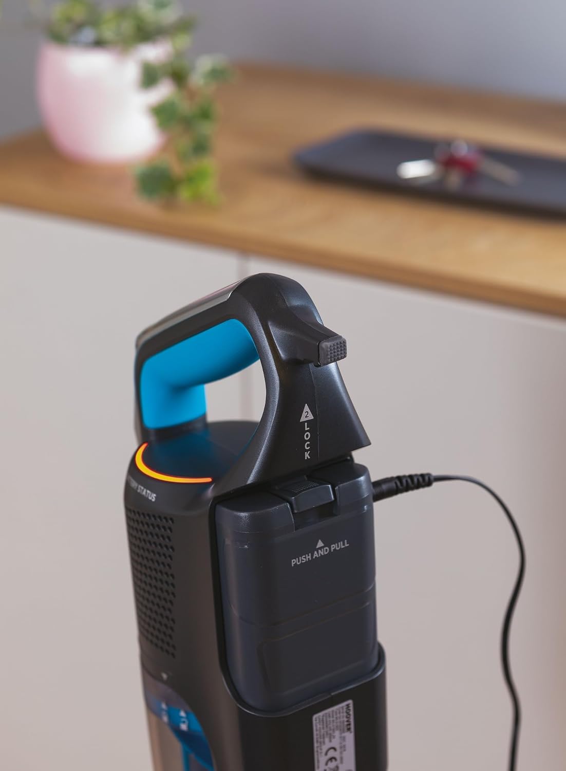 Ersatzakku B011 für Hoover