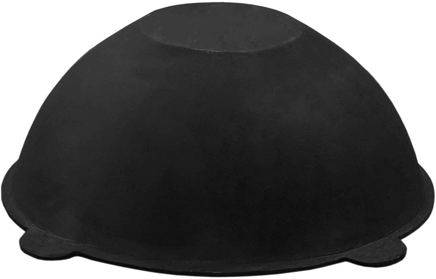 Utschak mit 12L Kasan, Schaumkelle, Suppenkelle & Grillfächer, 12L eben+zubehör