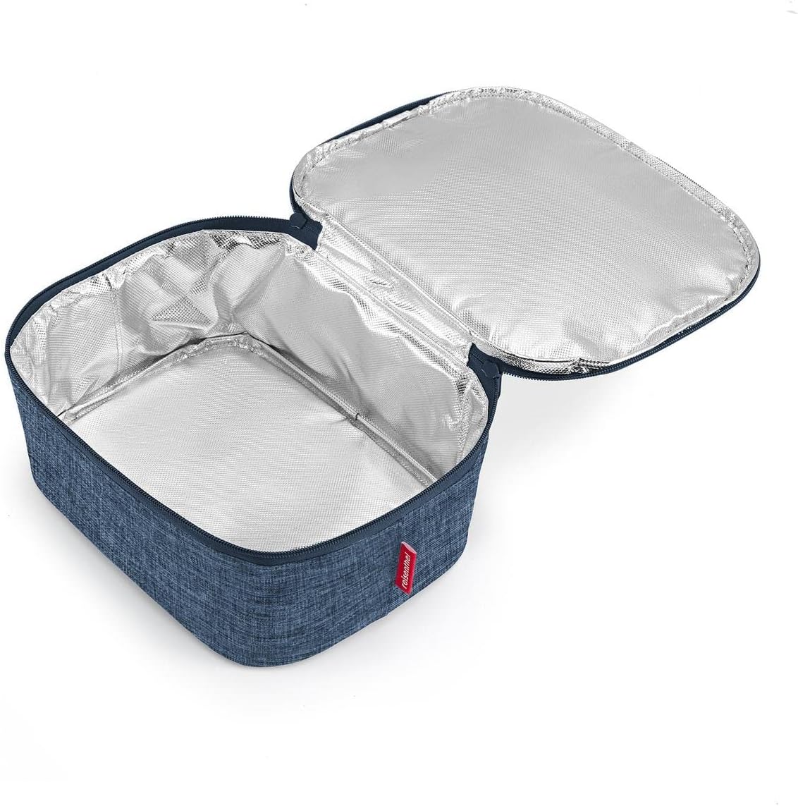 Coolerbag M Pocket, M Twist Blue