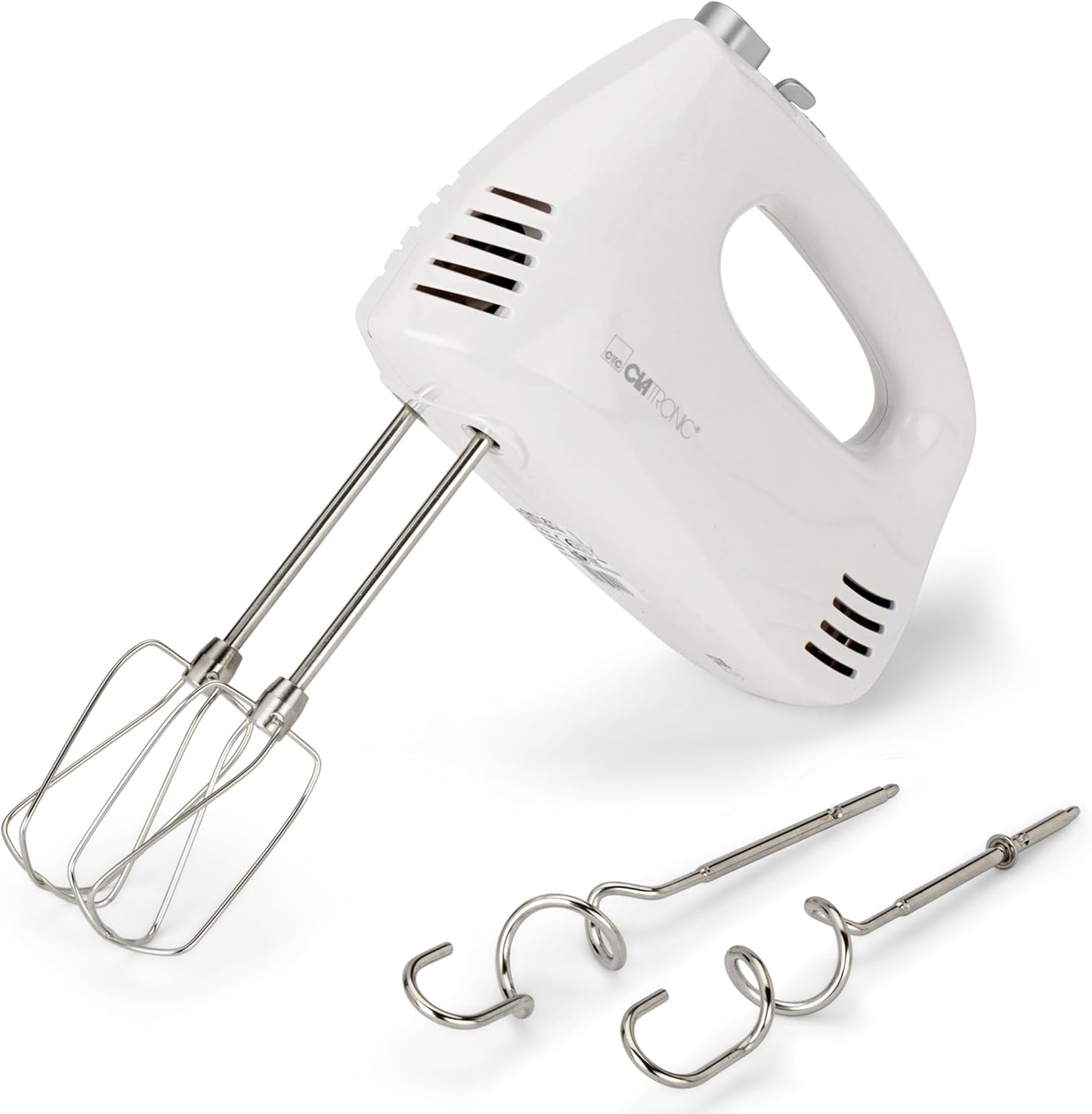 Handmixer & Stabmixer Kombi HM 3524, 300 Watt