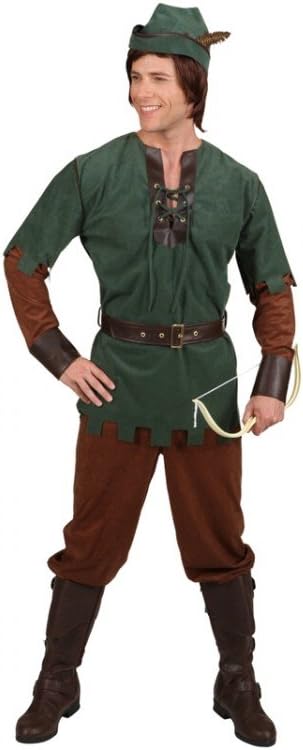 Robin Hood Kostüm, 54-56
