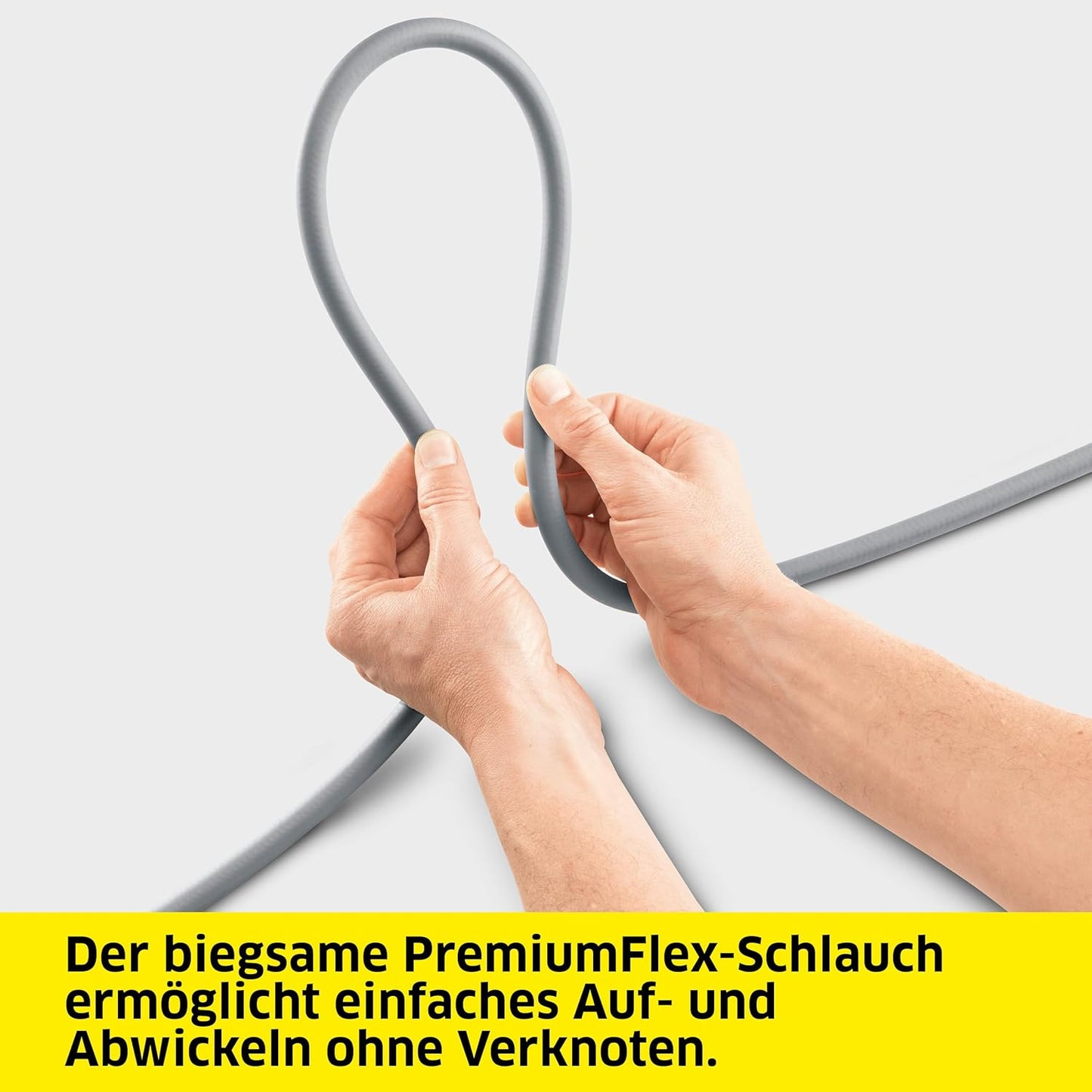Hochdruckreiniger K 7 Premium Power Flex Home Kit, K 7 Power Flex mit Home-Kit