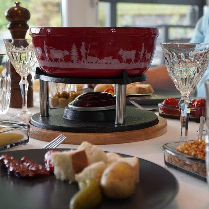Käsefondue-Set 1510150