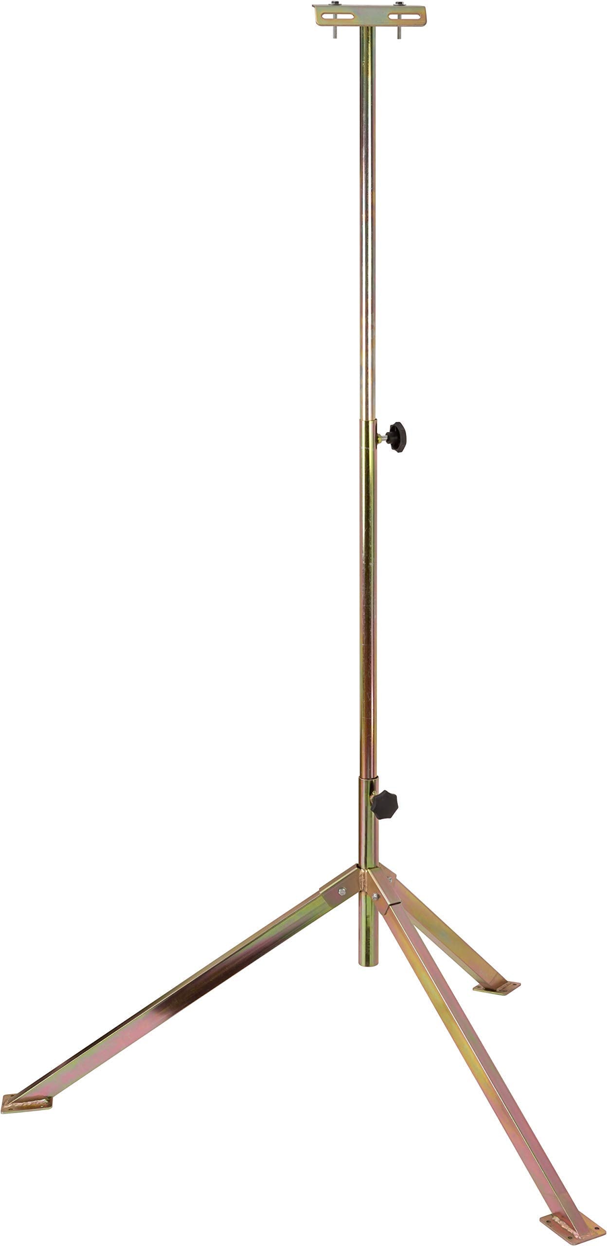 Bau-Teleskopstativ TS 170 für Baustrahler, TS 170