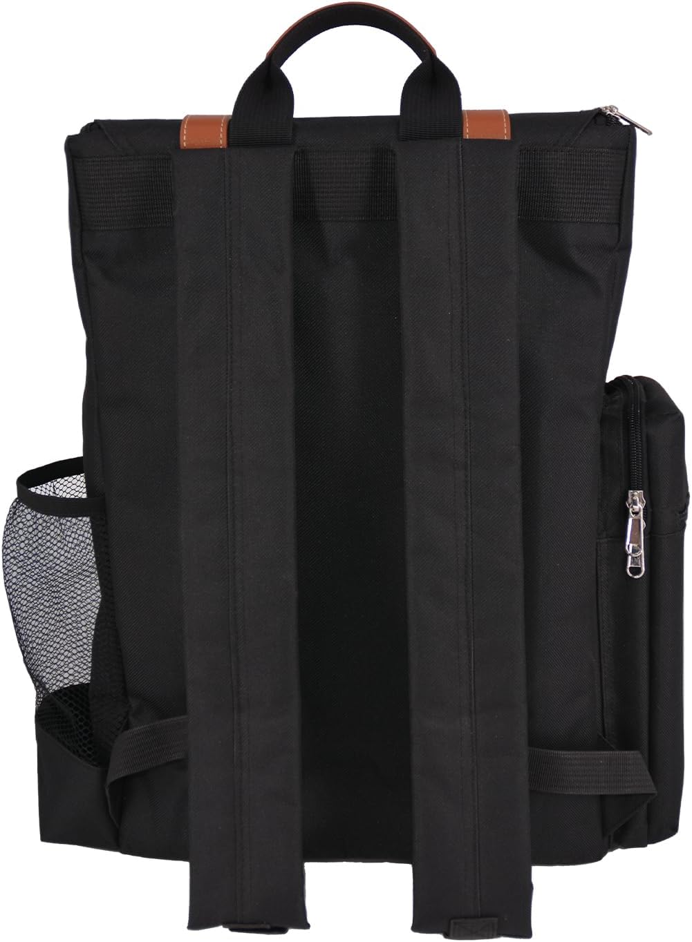 Picknick-Rucksack für 4 Personen mit Kühlfach
