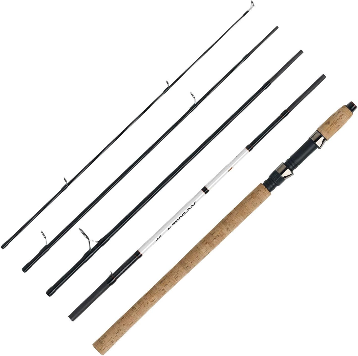Spinnrute XK Bone Travel Spin, 150
