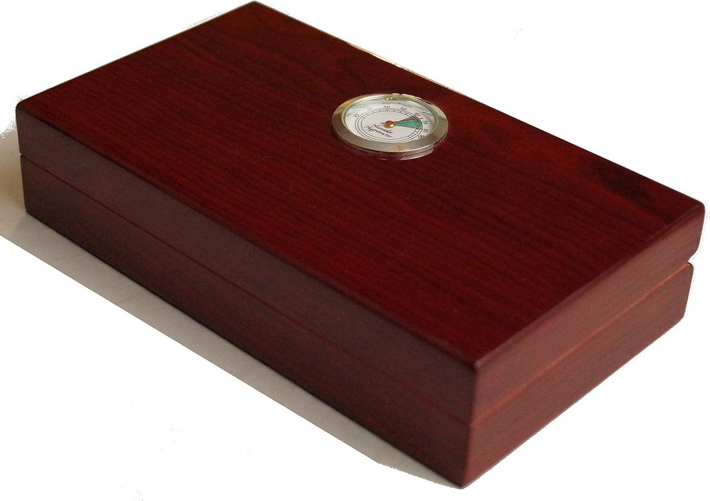 Brevier II - Tragbarer Reise-Humidor