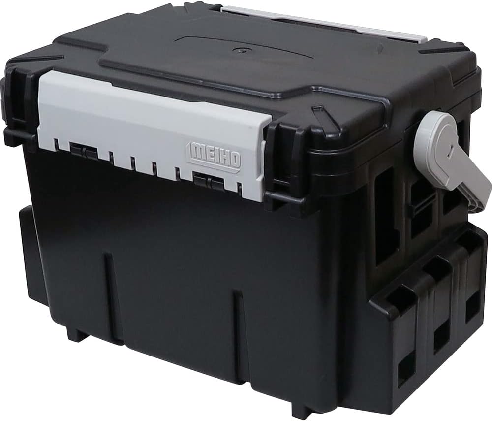 Bucket Mouth BM-7000 Angelkoffer