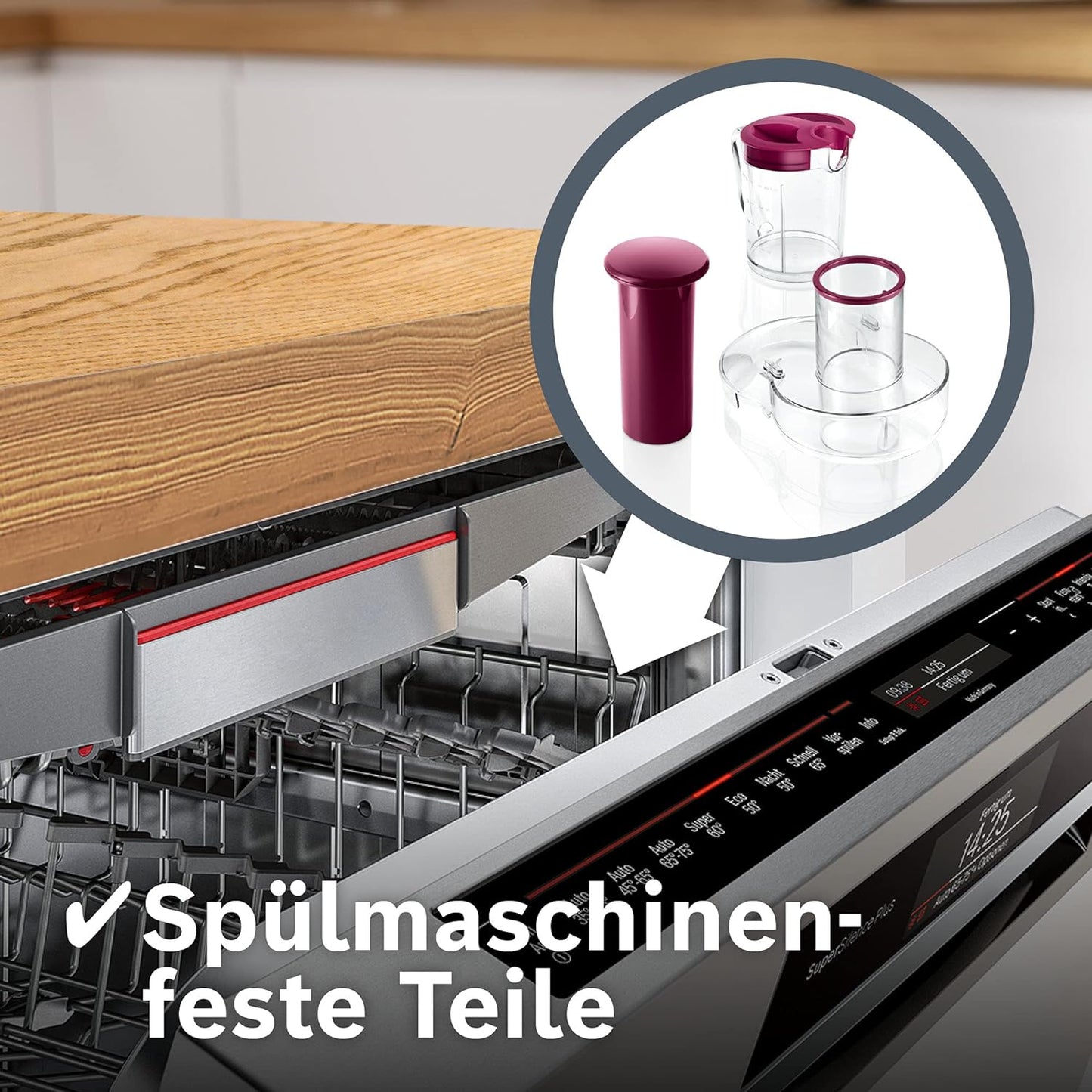 MES25C0, Cherry Cassis