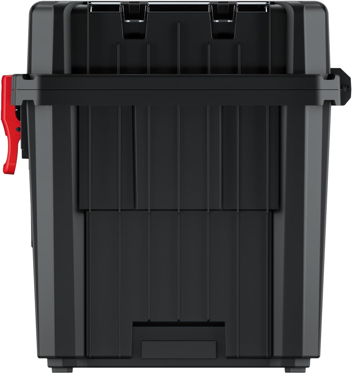 Werkzeugtrolley, Mit Kunststoff-Verschluss