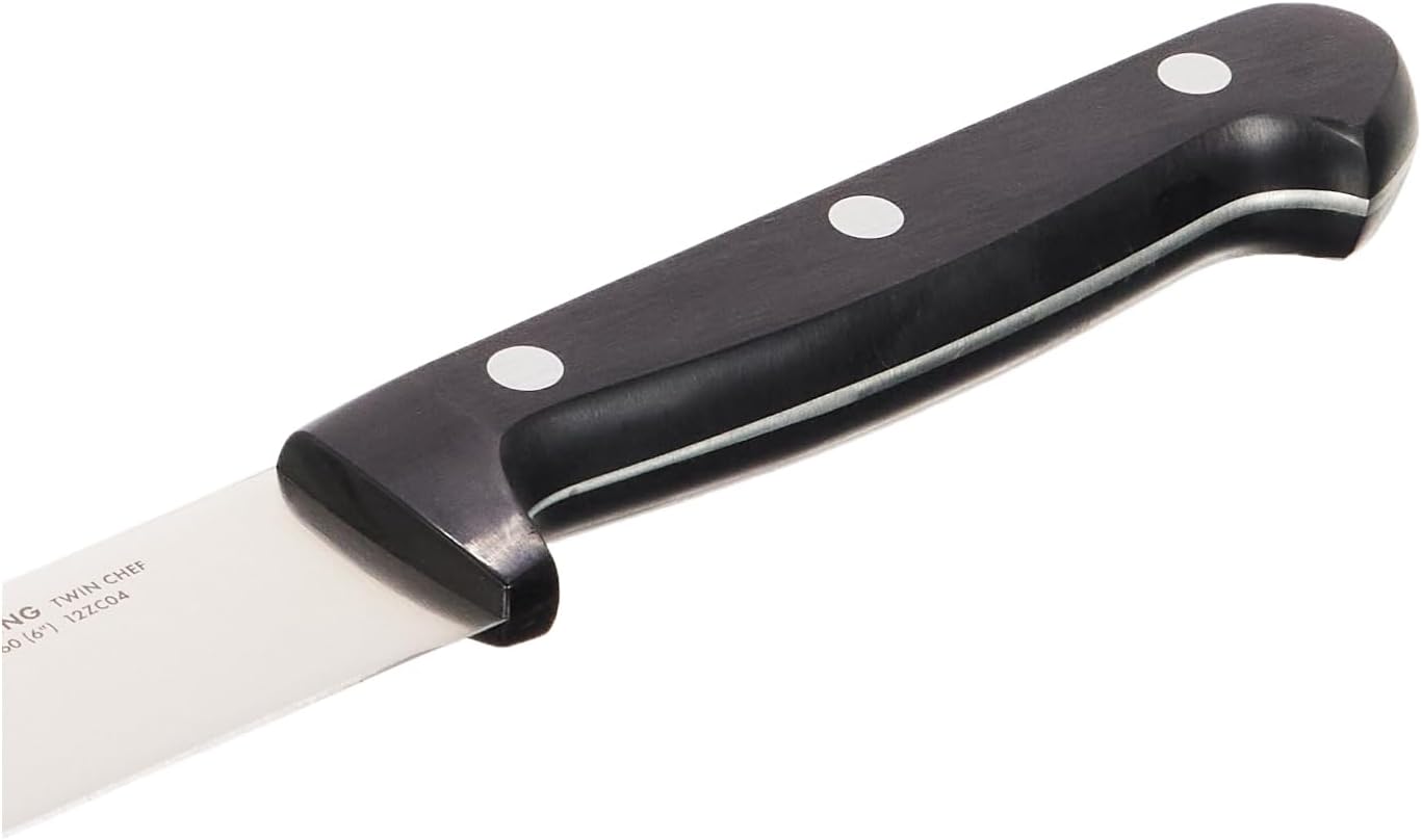 1002165 Fleischmesser TWIN Chef 2, 160mm, TWIN Chef 2