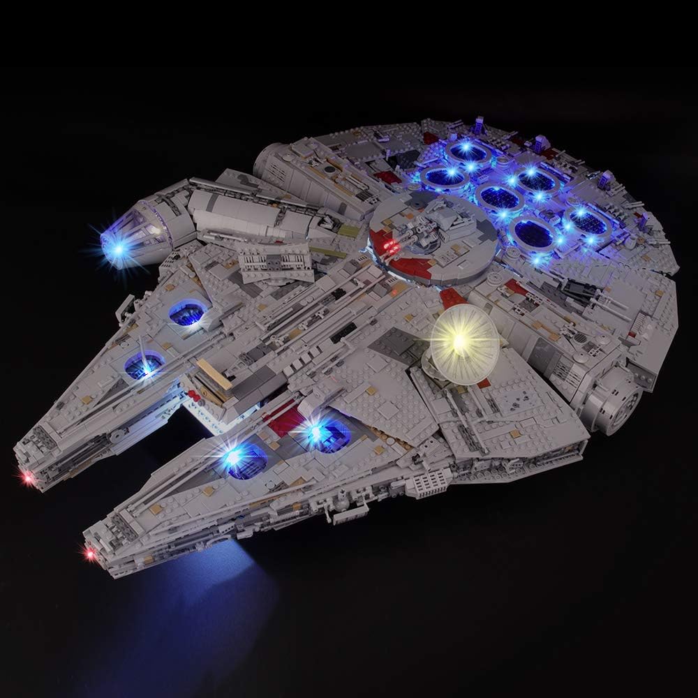 Led Beleuchtungsset