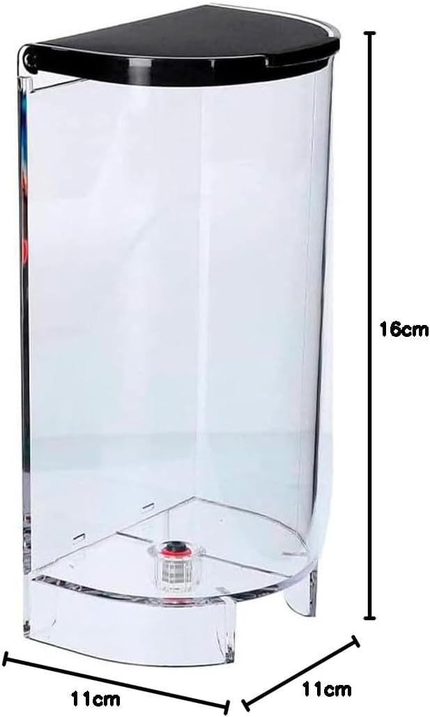Ersatz-Wassertank für Nespresso Inissia