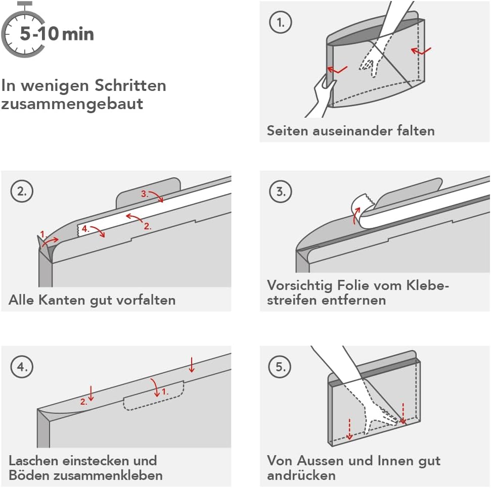 MyPaper Dokumentenorganizer, Weiss