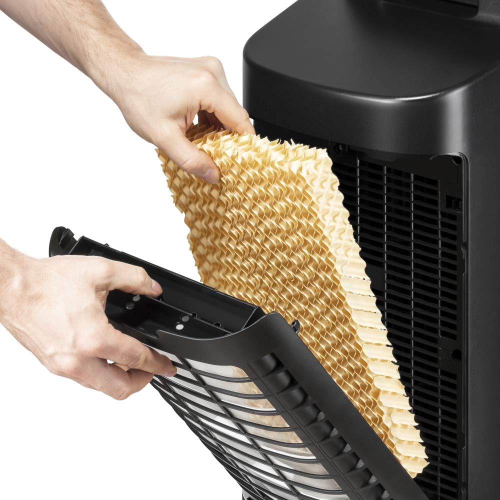 Aircooler PAE 22, PAE 22