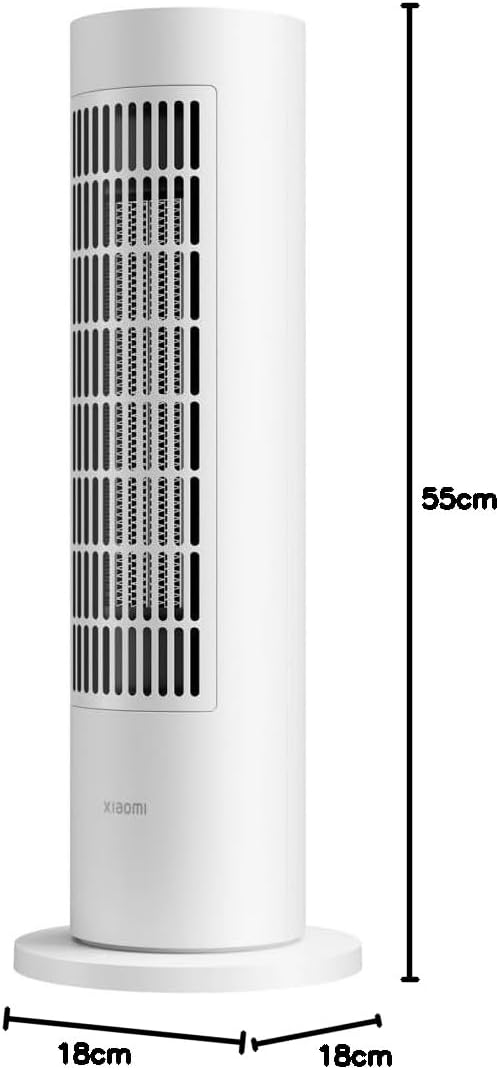 Turmheizlüfter Lite