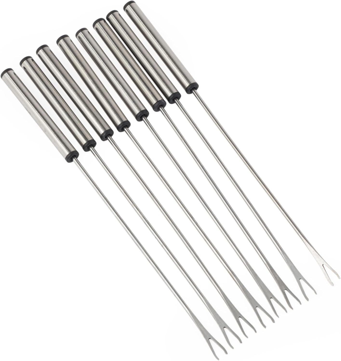 Fondue Set mit Temperaturregelung, EU-Stecker