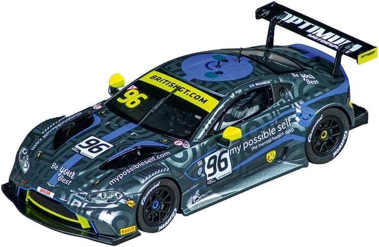 Digital 132 - Aston Martin Vantage GT3