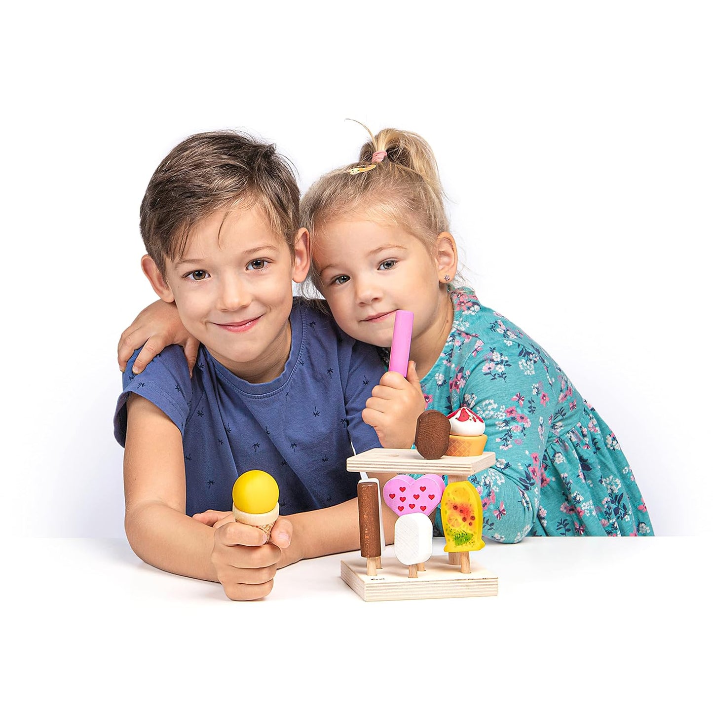 Eisständer summerfresh