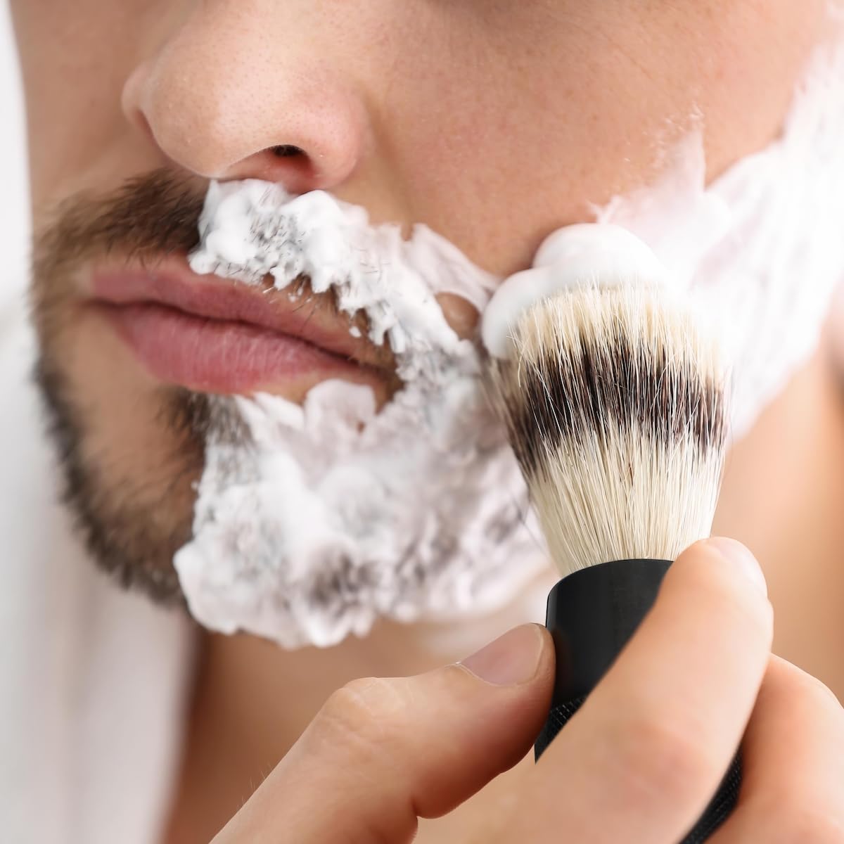 Zero Waste Shaving Kit - Rasierset, Bambus