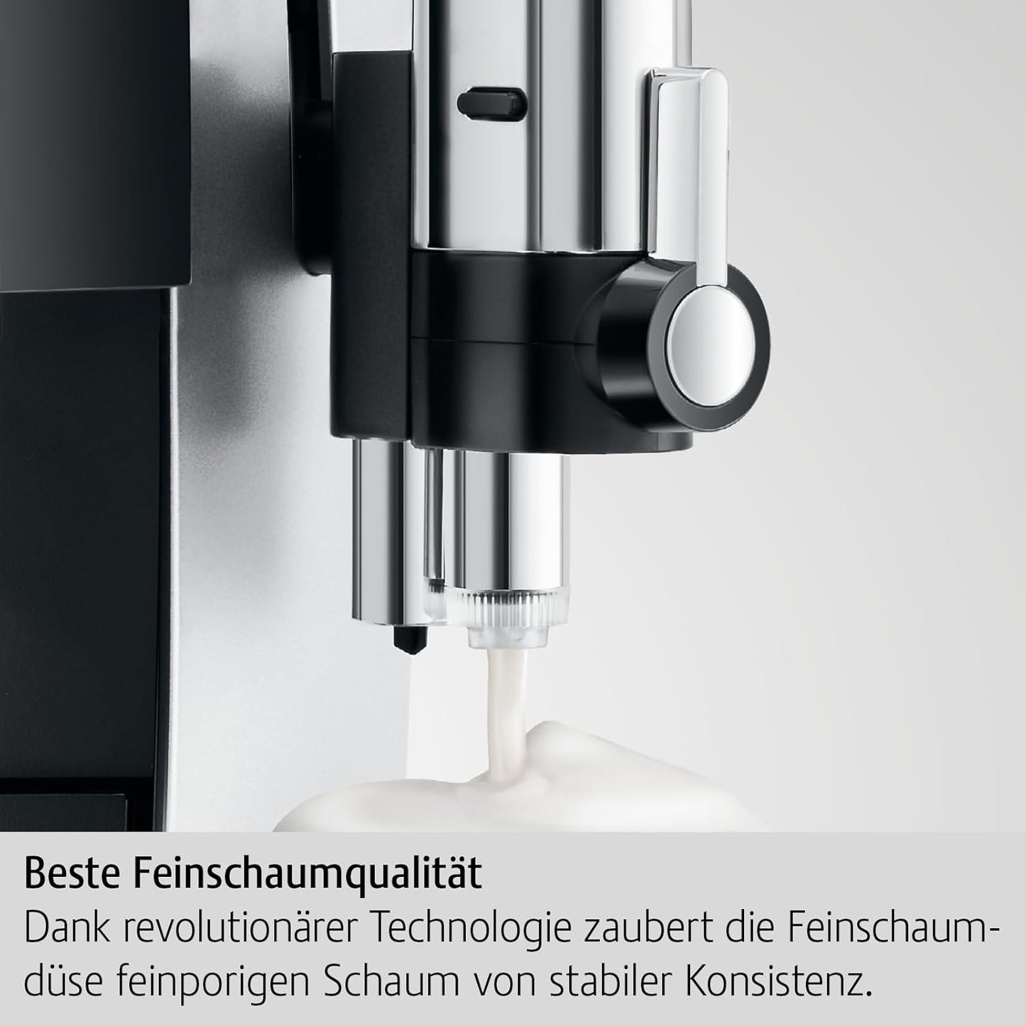 Profi-Feinschaumdüse G2
