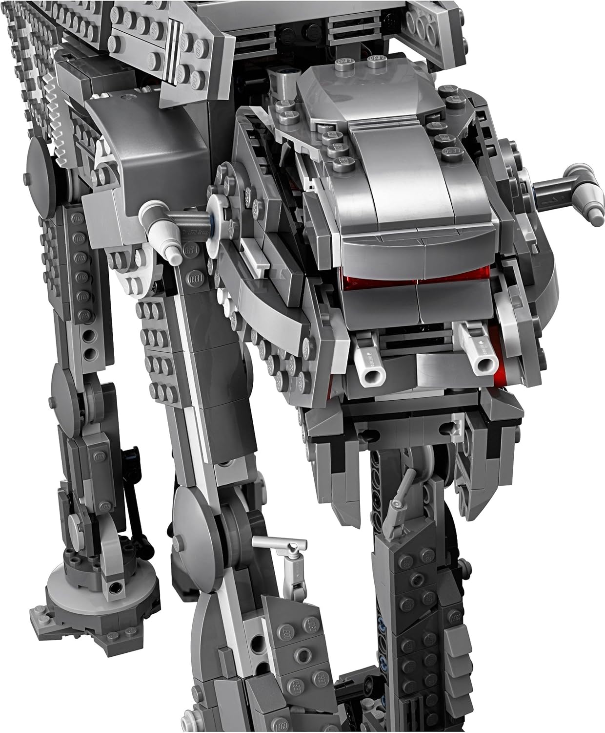 Star Wars - Heavy Assault Walker (75189)