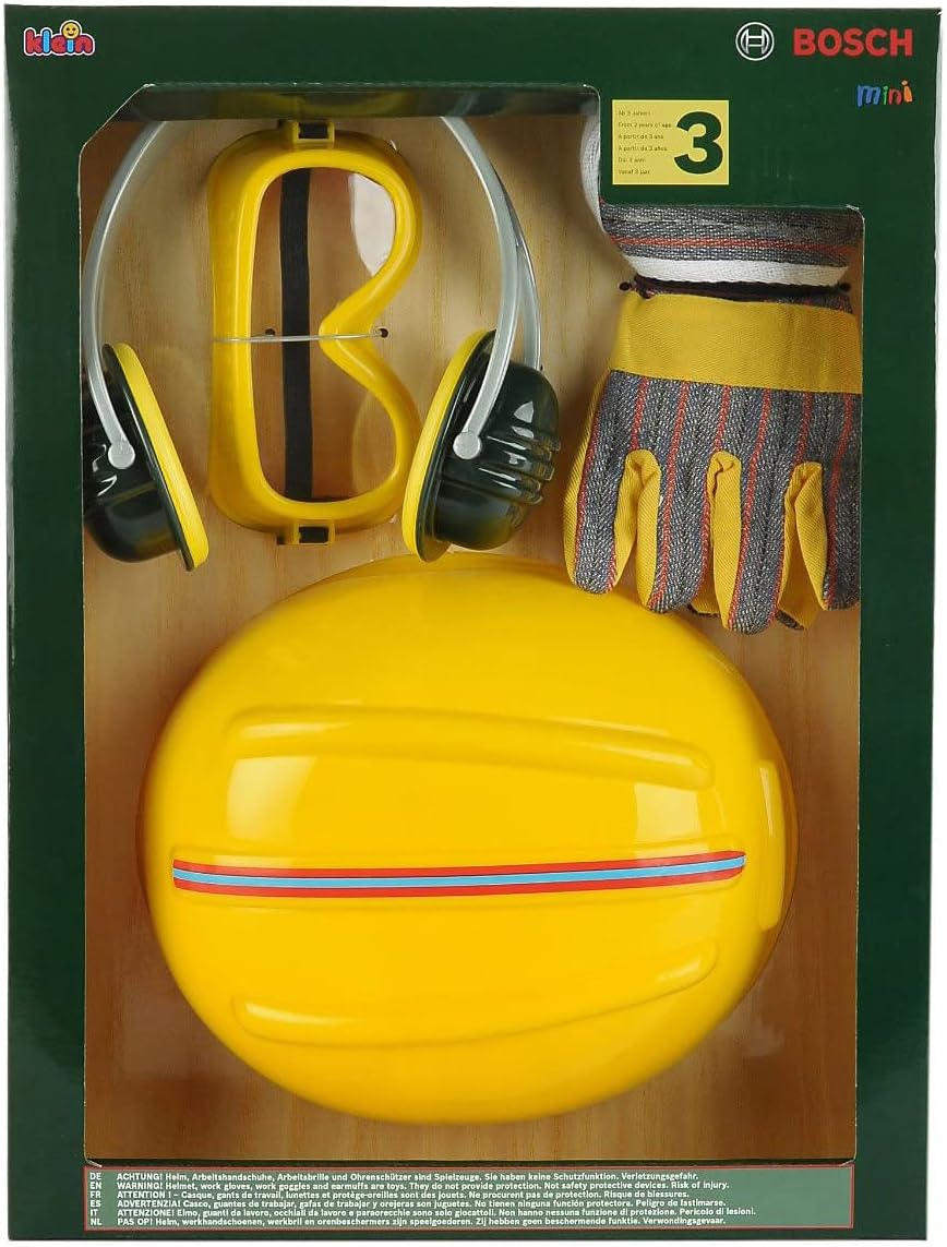 Bosch Zubehör-Set