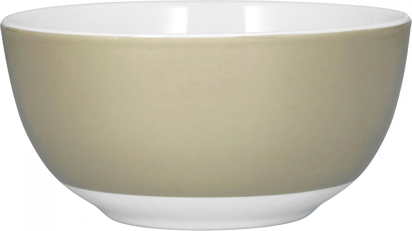 6-teiliges Vario Müslischalen-Set, Müslischalen | 6 Stk. Beige
