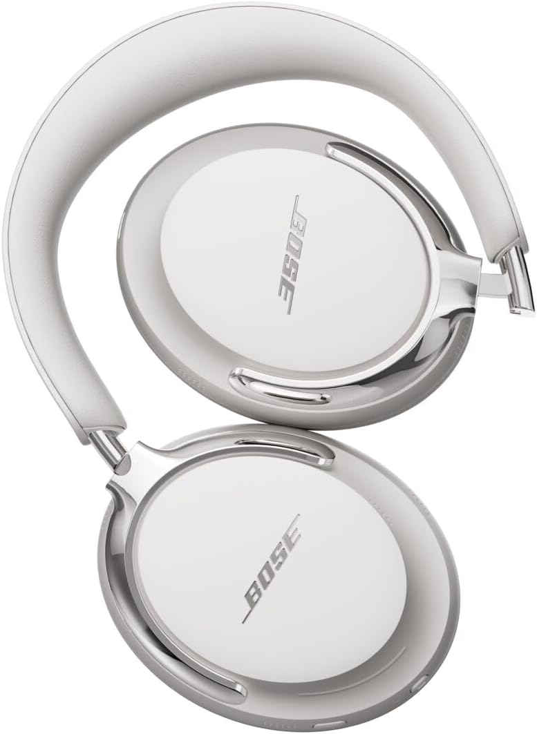 QuietComfort Ultra 2nd Gen., Rauchweiß