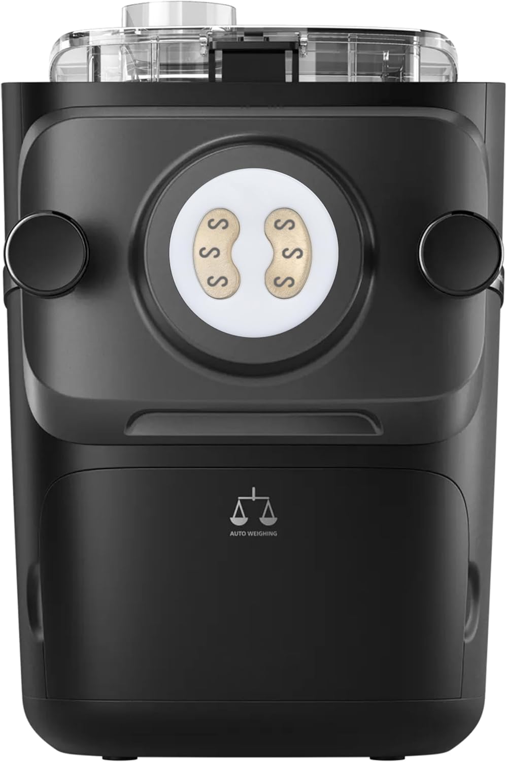 6er-Set Pasta-Formen für Philips Pasta Maker