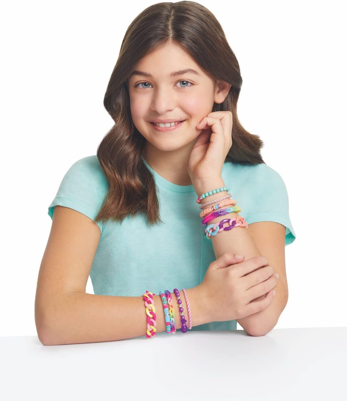 5-in-1 Schmuck-Center